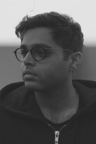 Rafiq Bhatia