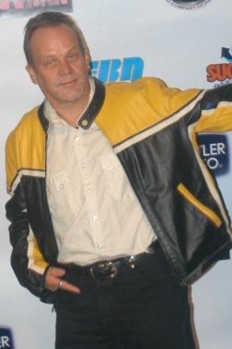 James Avalon