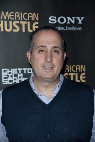 Richard Suckle
