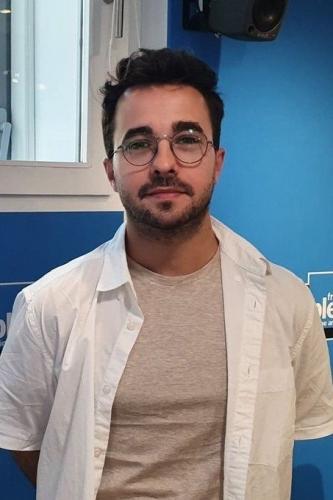 Timothee Hochet