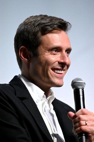 Alex Disenhof