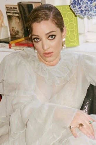 Isabella Summers