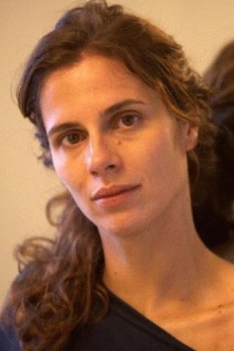 Patrícia Muller
