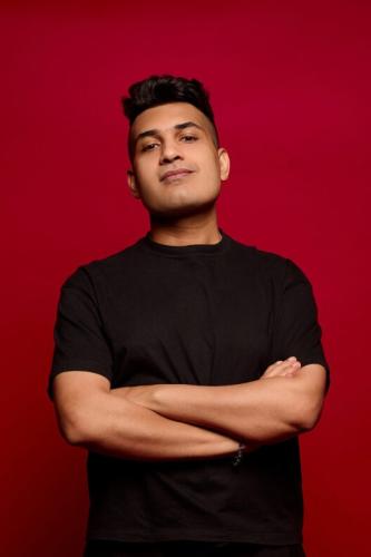 Shashwat Sachdev
