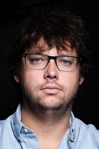 Piotr Sobocinski Jr.