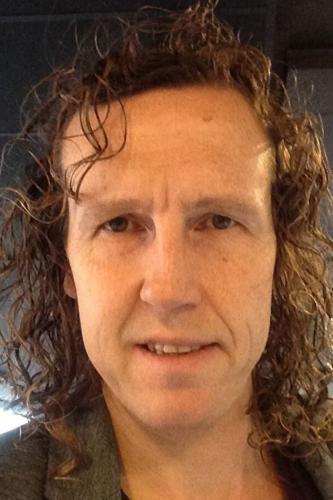 Daniel Lagersten