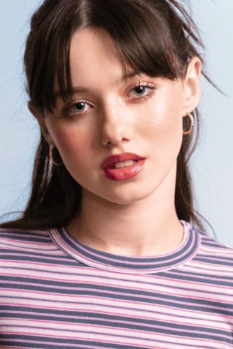 Violet McGraw
