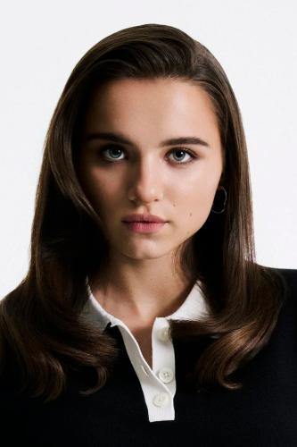 Madeleine McGraw