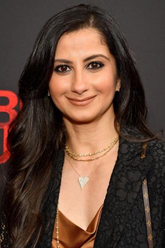 Shania Punjabi