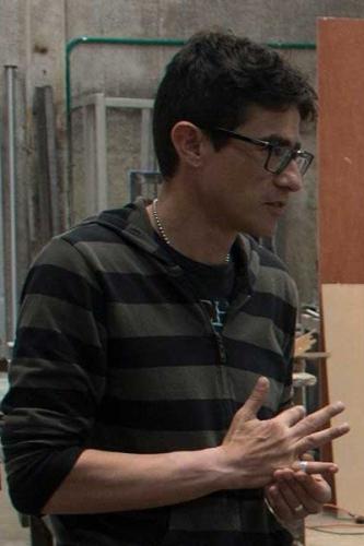 Hernan García