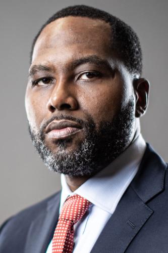 Elton Brand