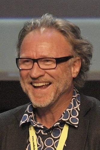 Soren Staermose