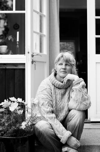 Maria Haard