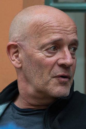 Sebastian Oberg