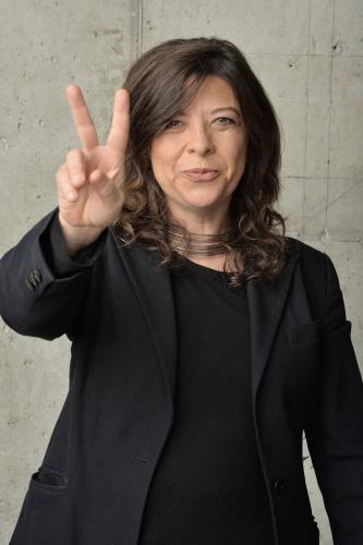 Mariana Rondon