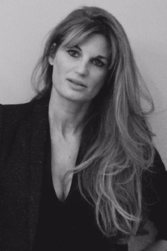Jemima Khan