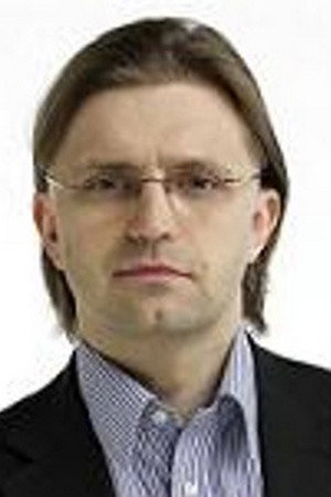 Kamil Przelecki