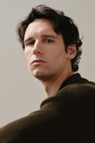 Cory Michael Smith