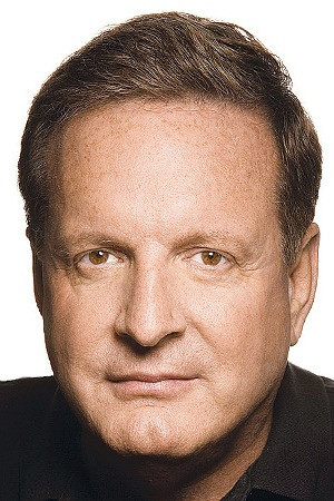 Ron Burkle