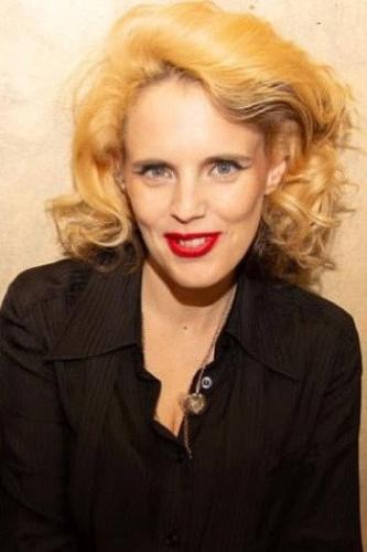 Anna Calvi