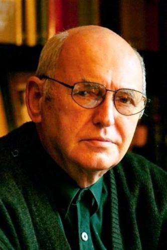 Jerzy Stefan Stawinski