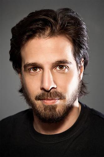 Devrim Yalçin