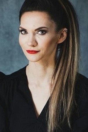 Malgorzata Oliwia Sobczak