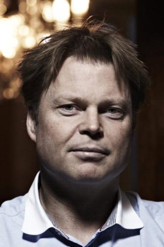 Jorn Lier Horst