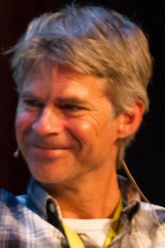 Jorgen Johansson