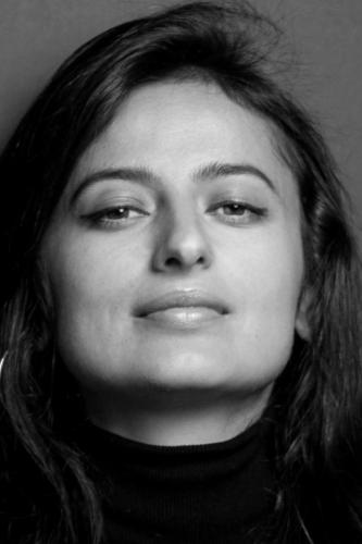 Pinar Bulut