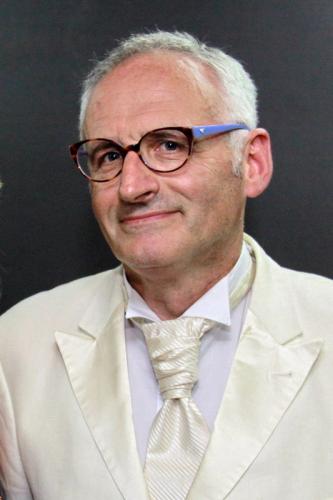 Krzesimir Debski