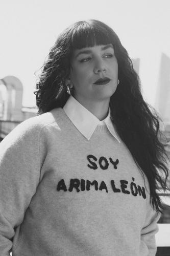 Arima Leon