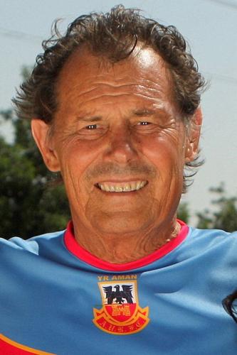 Viv Thomas