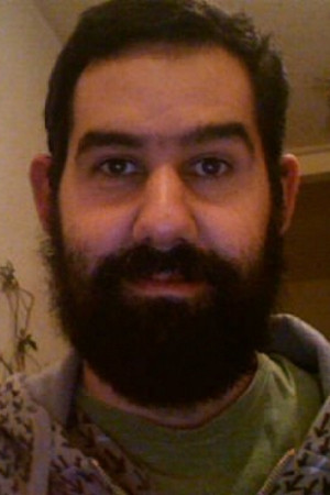 Tomas Barreiro