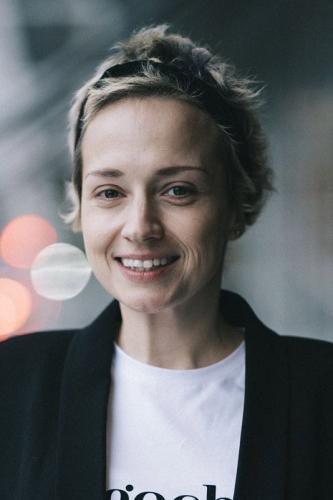 Snezana Van Houwelingen