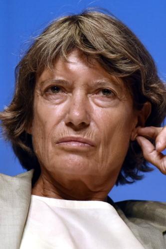 Véronique Cayla
