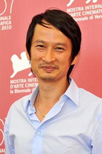 Tran Anh Hùng
