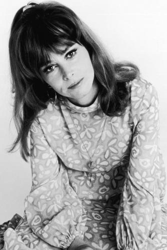 Lee Grant