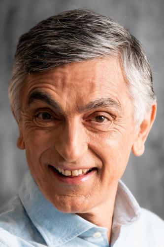 Vincenzo Salemme