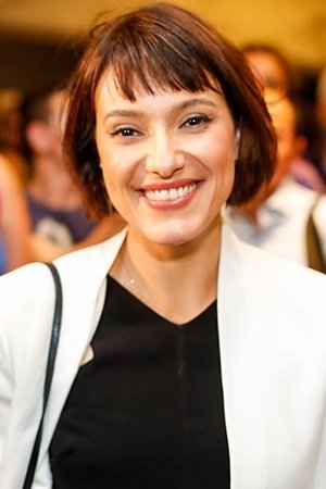 Claudia Jouvin