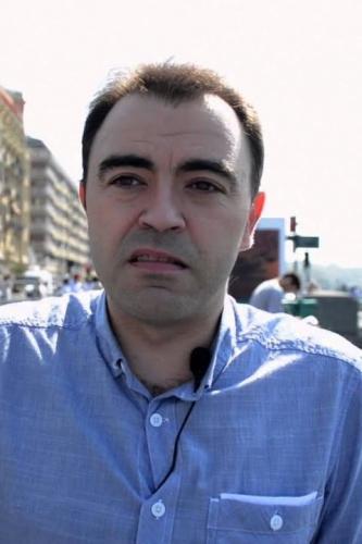 Xabier Berzosa