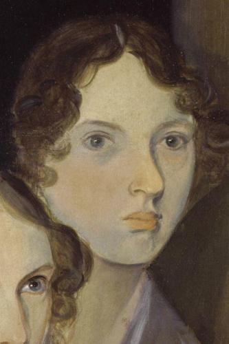 Emily Bronte