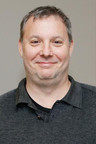 Dylan Tichenor