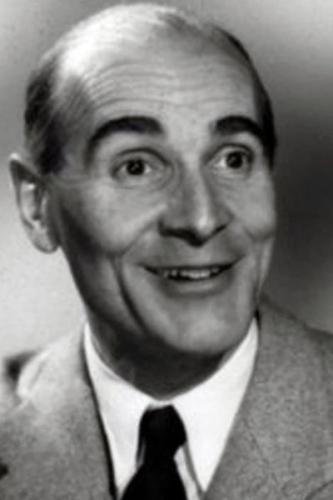 André Hunebelle