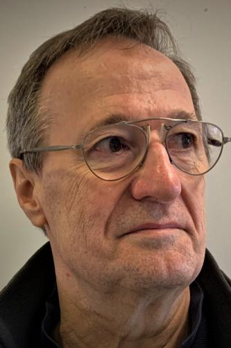 Jean Labadie