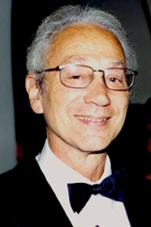 Fred Karlin