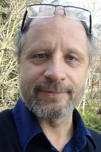 Jan Olof Agren