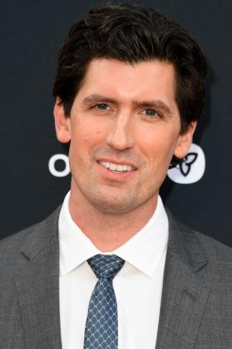 Andrew J. Muscato