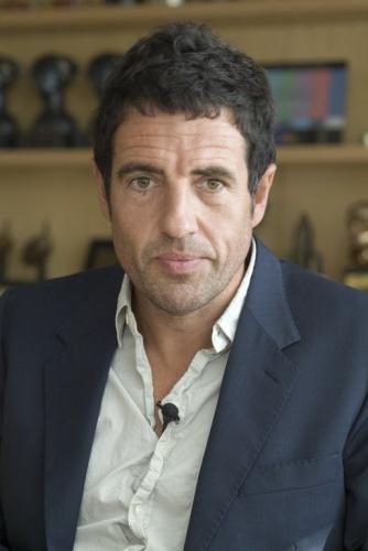 Daniel Ecija