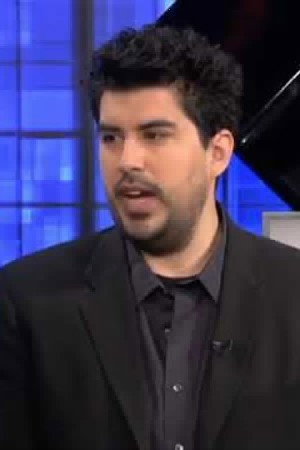 Adam de la Pena